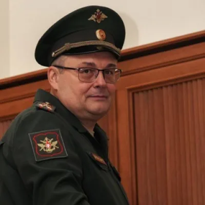 ФЕДОРОВ.
