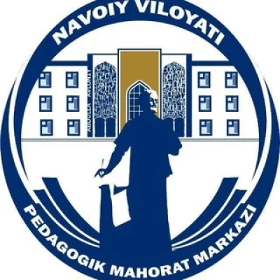 Navoiy viloyati pedagogik mahorat markazi/Rasmiy kanal