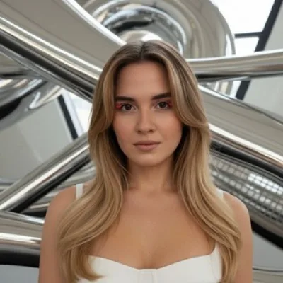 Alexandra Roslyakova