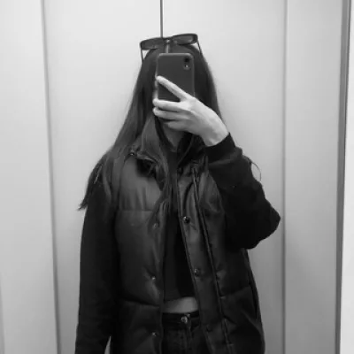 Никита Самойлова