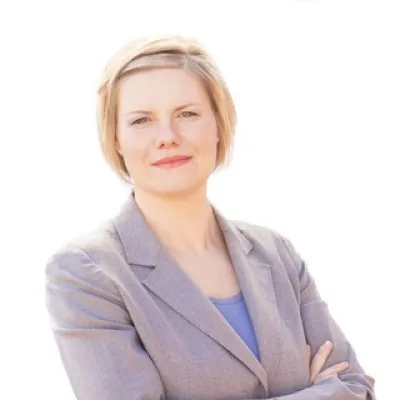 Liudmila Shibanova