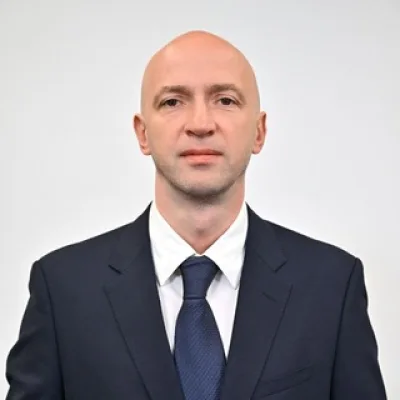 Николай Томашов