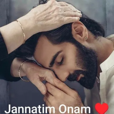 Jannatim Onam ♥️