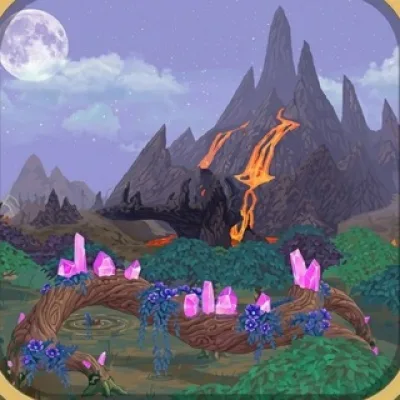 MysticIslandWave clan