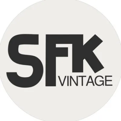 Simpofetka Vintage