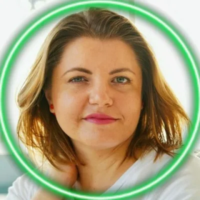 Алла Коваль | Продвижение в ТГ