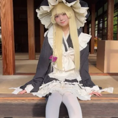 Tohõ themed blowjob