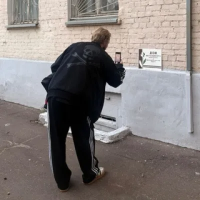 Дом образцового содержания и высокой культуры быдла