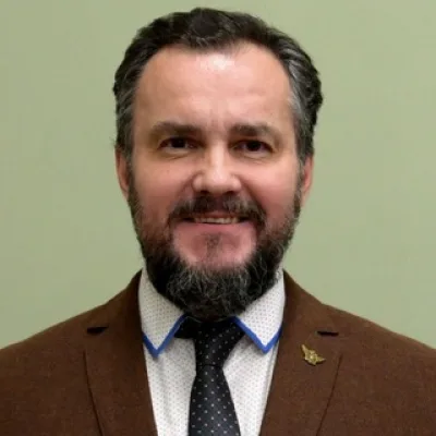 Андрей Тарасов