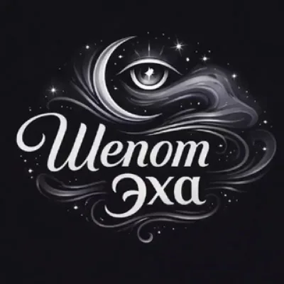 Шепот эха.