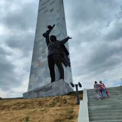 Юрий В