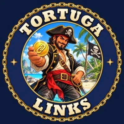 Tortuga Links 🏴‍☠️