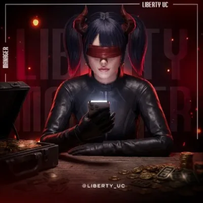 Mенеджер LIBERTY