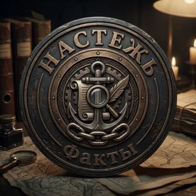 НАСТЕЖЬ — Факты