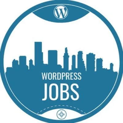 WordPress Jobs