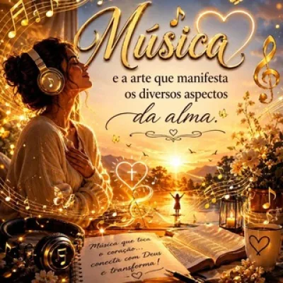 💙🌹🎶𝐋𝐎𝐔𝐕𝐎𝐑𝐄𝐒 𝐃𝐀 𝐀𝐋𝐌𝐀🎶🌹💛🎶