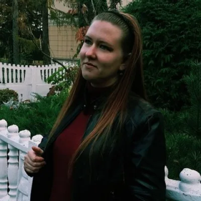 Татьяна Ивановна 🐯
