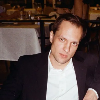 Ivan Bocharov