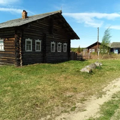 Русский Север