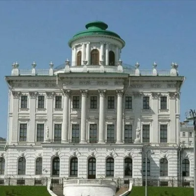 Бункер Архивиста
