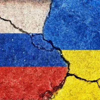 Карта спецоперации СВО
