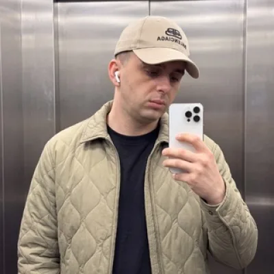 Sergey Signal