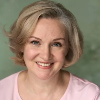 Елена Денисенко
