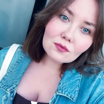 Лена Егорова
