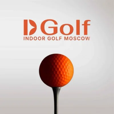 INDOOR GOLF MOSCOW