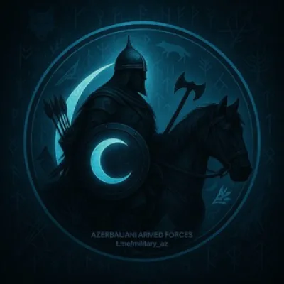 Чат AZERBAIJANI ARMED FORCES Chat 24/7
