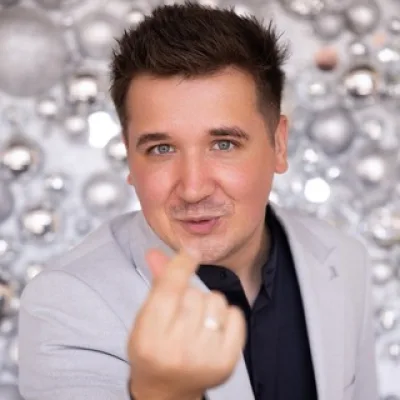 Станислав Пинчук