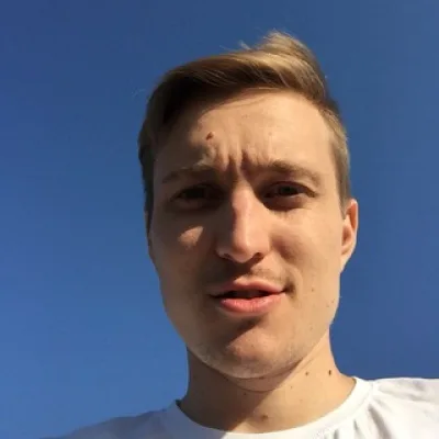 Костя Eнютин