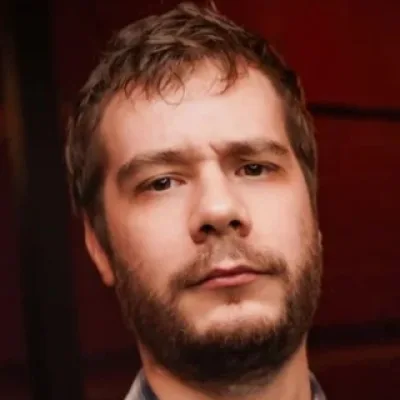 Андрей Меньщиков