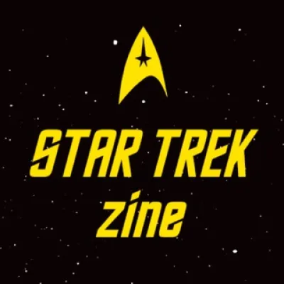 Star Trek zine