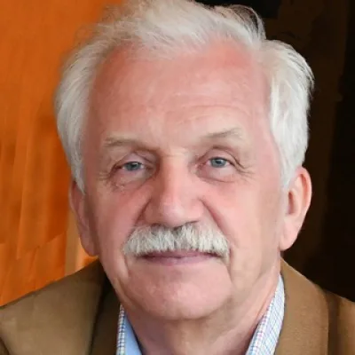 Александр Мясников