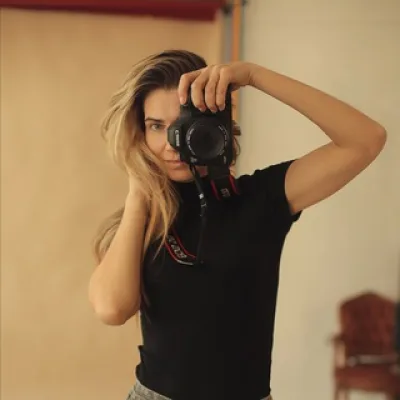 Фотограф Наташа Чипер | Севастополь