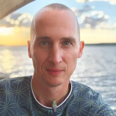Pavel Yakovlev