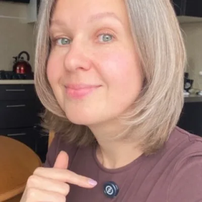 Галина Земскова☀️адвокат младенцев