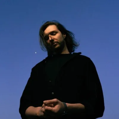 Andrey Lelyakov