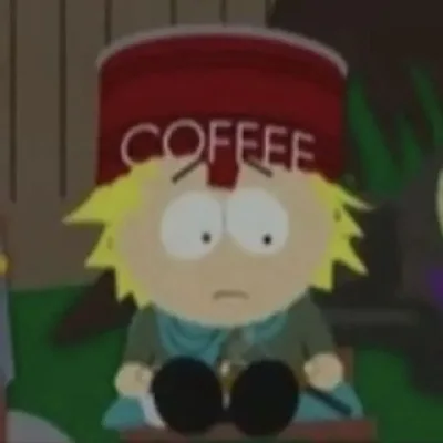:(