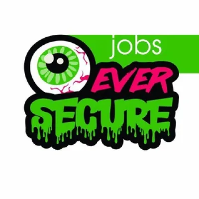 Ever Secure Jobs