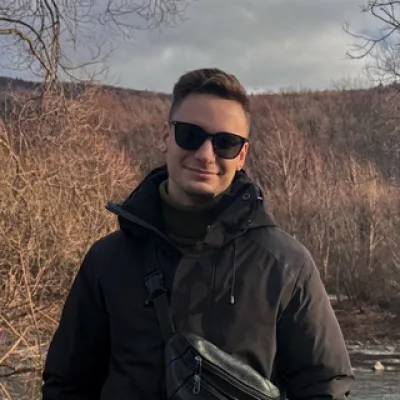 Vlad Zivert