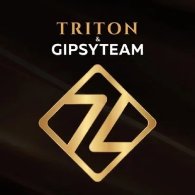 Triton на русском | GipsyTeam