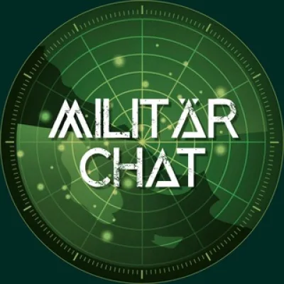 🔰 Militär-News | Chat
