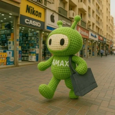 AMAX