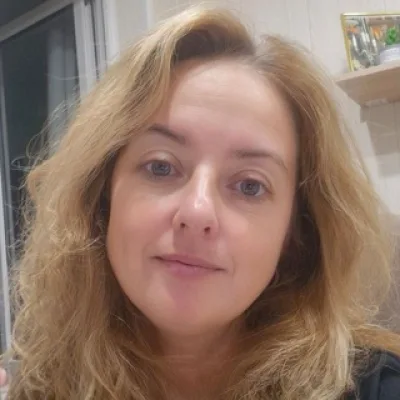 Ксения Юхананова