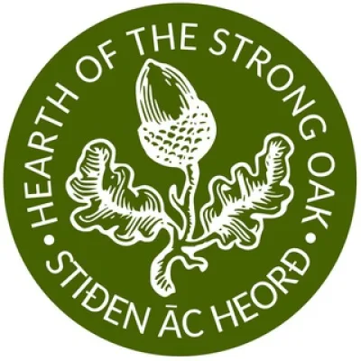 Stiðen Āc Heorð