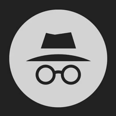 Incognito Theme