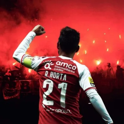 Val de futebol