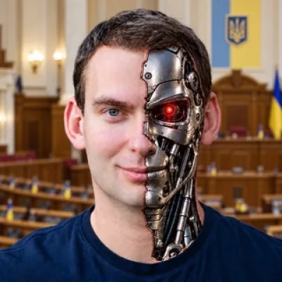Залізний бізнес-радар